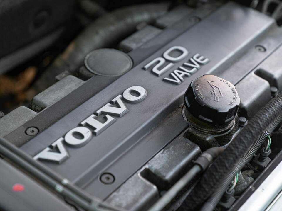Obraz 48/48 pojazdu Volvo 850 2.0 20V (1992)