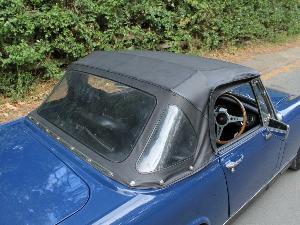 Bild 16/17 von Austin-Healey Sprite Mk IV (1971)