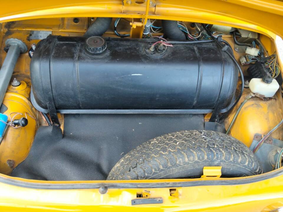 Image 10/33 of FIAT 500 L (1970)