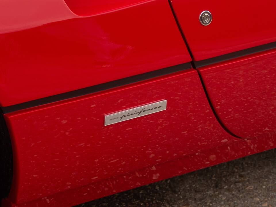 Image 19/50 of Ferrari 308 GTB (1976)