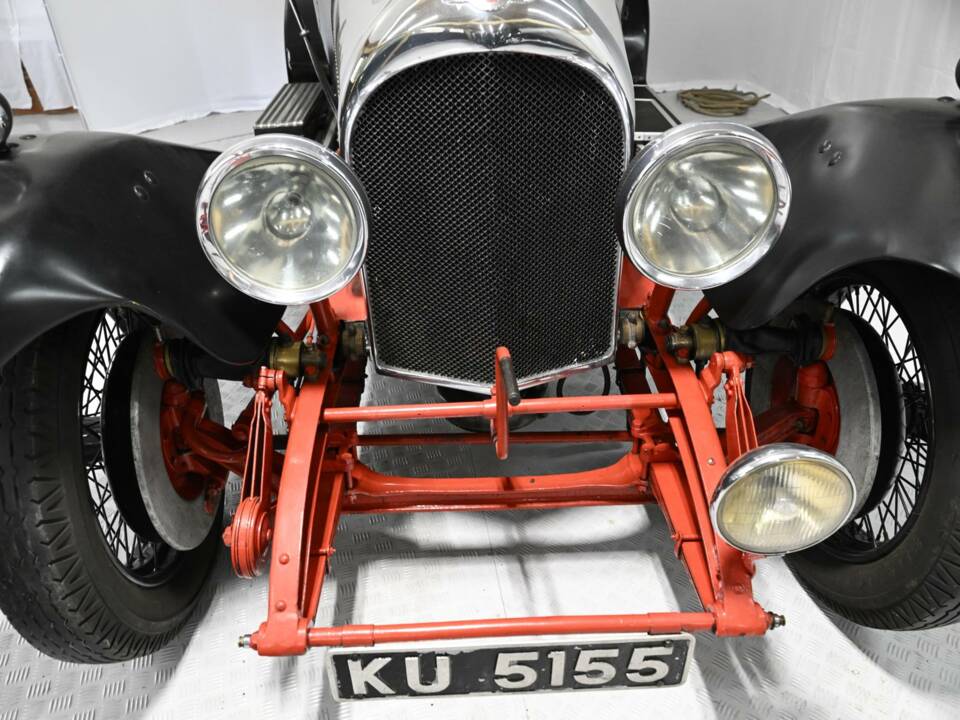 Immagine 46/50 di Bentley 3 Litre (1924)