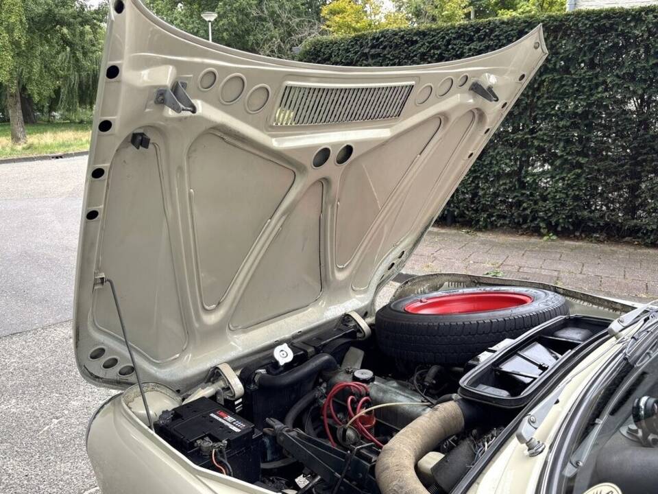 Bild 14/19 von DAF 55 (1975)