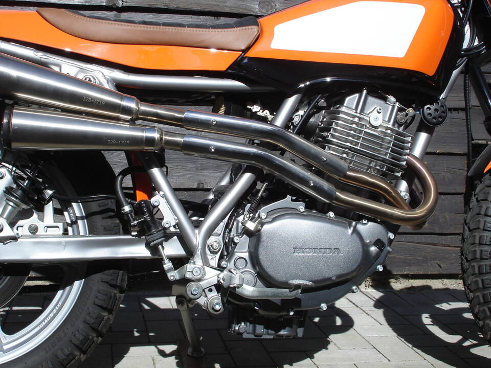 Bild 6/17 von Honda DUMMY (1983)
