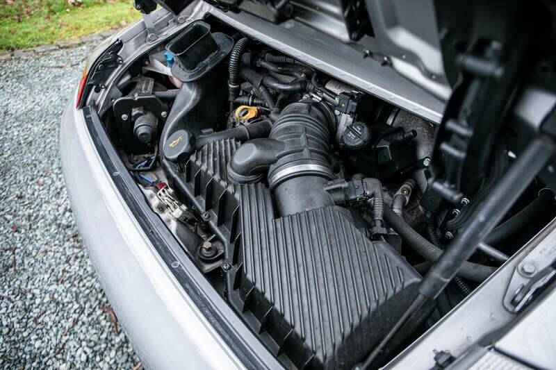 Bild 14/39 von Porsche 911 Carrera "40 Jahre 911" (2004)