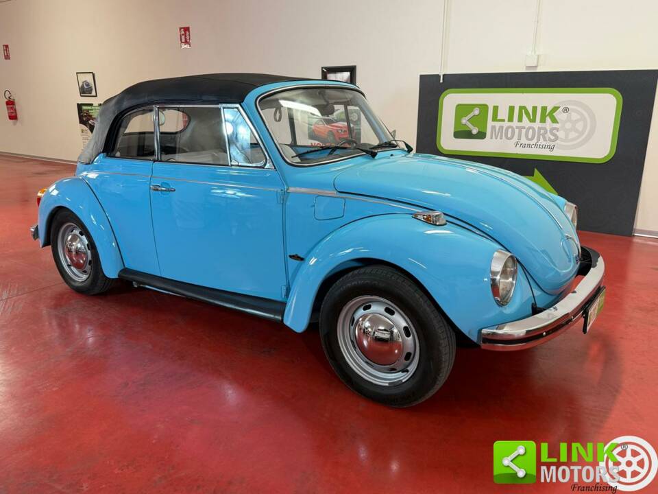 Image 31/35 of Volkswagen Beetle 1303 (1973)