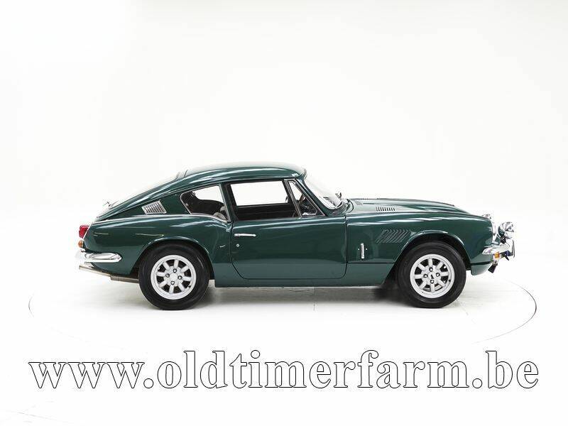 Bild 15/15 von Triumph GT 6 Mk II (1969)