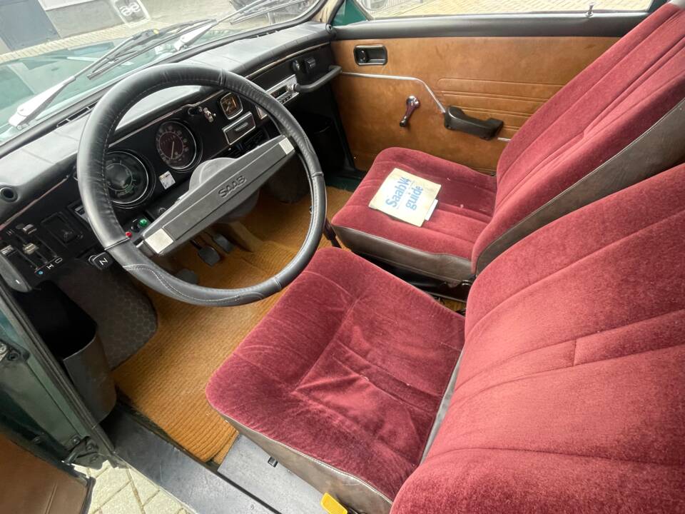 Bild 7/24 von Saab 96 V4 (1971)