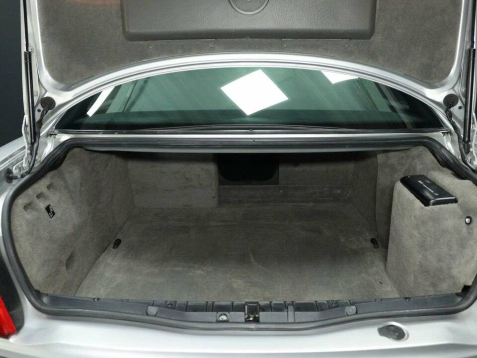 Bild 24/30 von BMW 850CSi (1993)