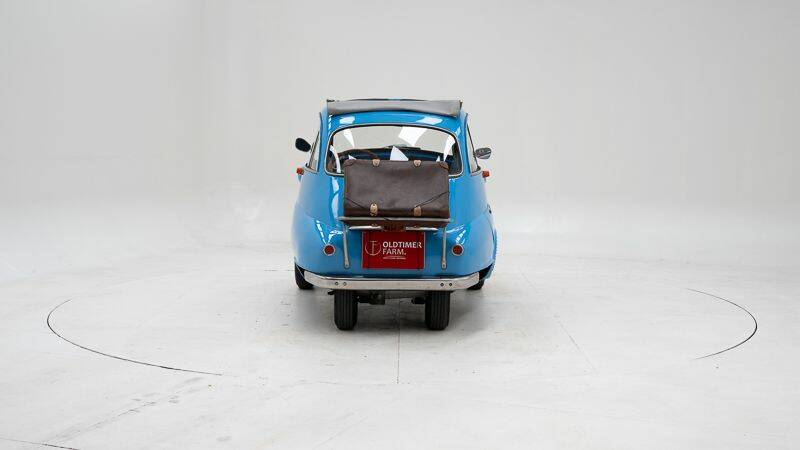Bild 7/15 von BMW Isetta 250 (1960)