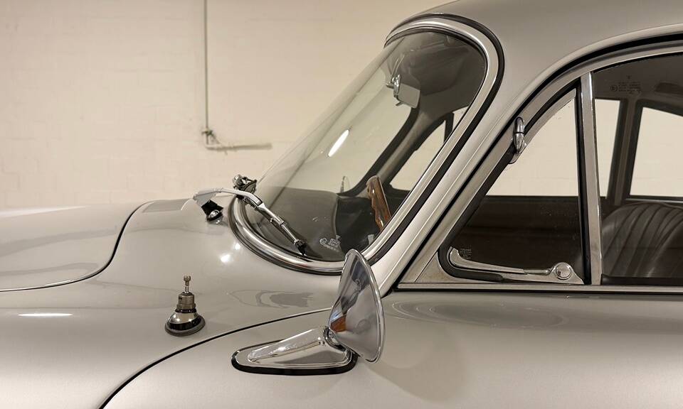 Imagen 8/33 de Porsche 356 C 1600 SC (1964)