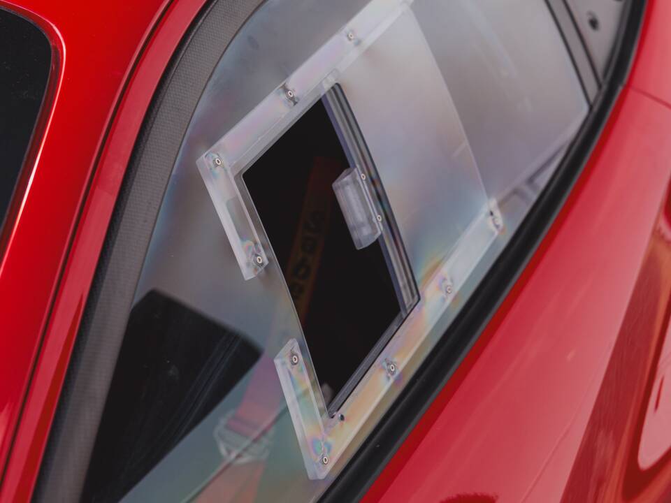 Bild 38/50 von Ferrari 488 Challenge (2017)