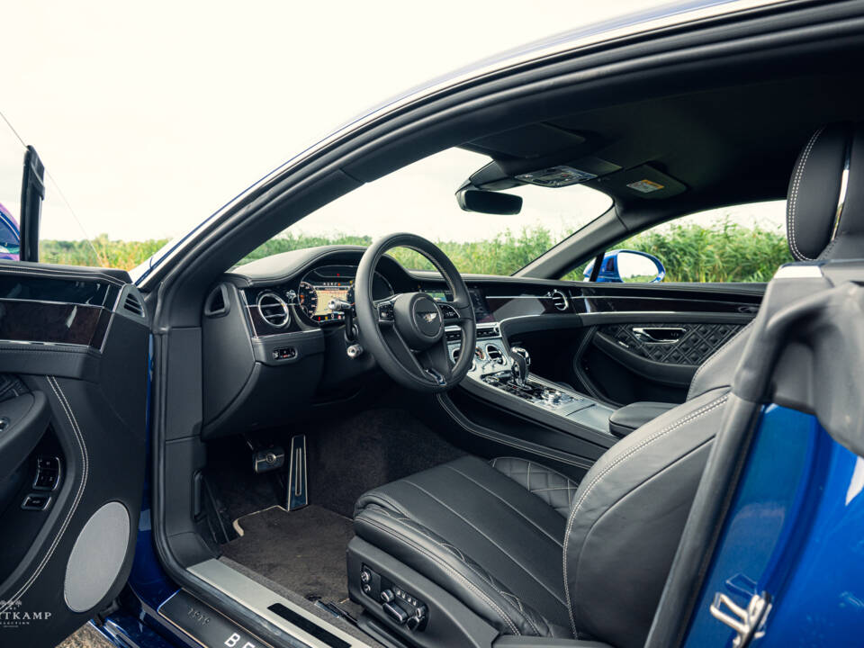 Afbeelding 9/14 van Bentley Continental GT (2019)