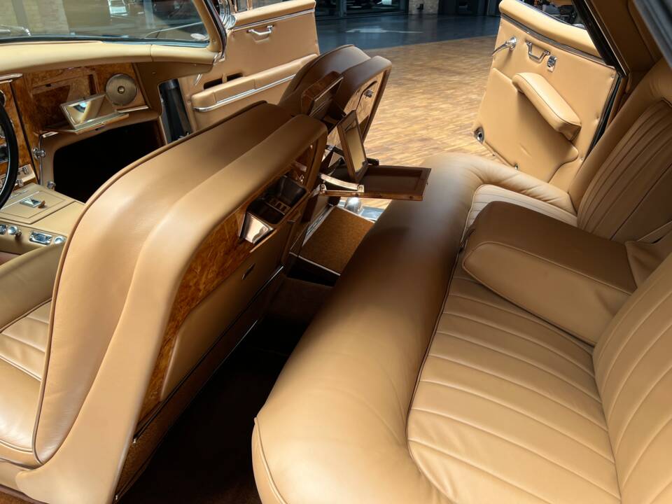 Bild 16/43 von Facel Vega Excellence (1960)