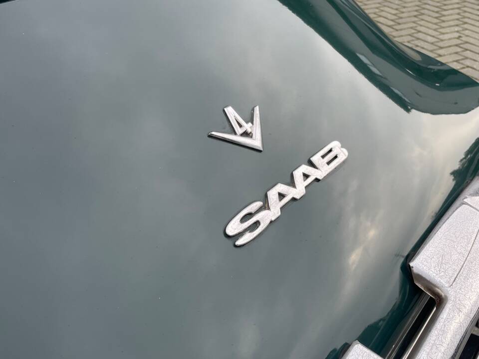 Bild 8/24 von Saab 96 V4 (1971)