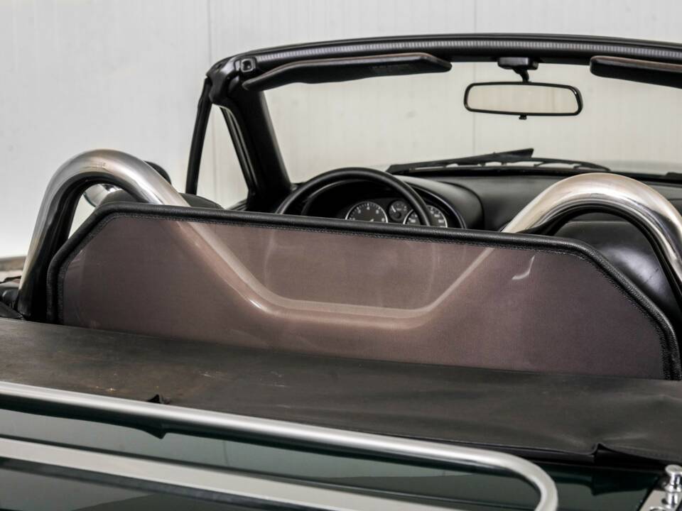 Bild 22/50 von Mazda MX 5 (1995)