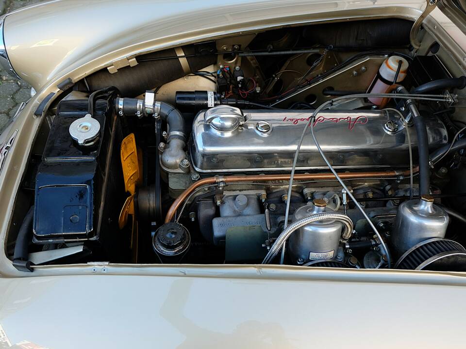 Image 64/68 of Austin-Healey 3000 Mk III (BJ8) (1965)