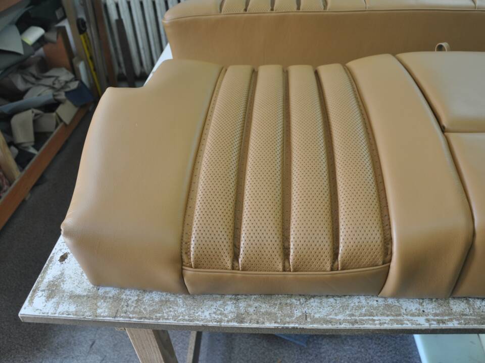 Imagen 47/65 de Mercedes-Benz 220 SE b (1961)