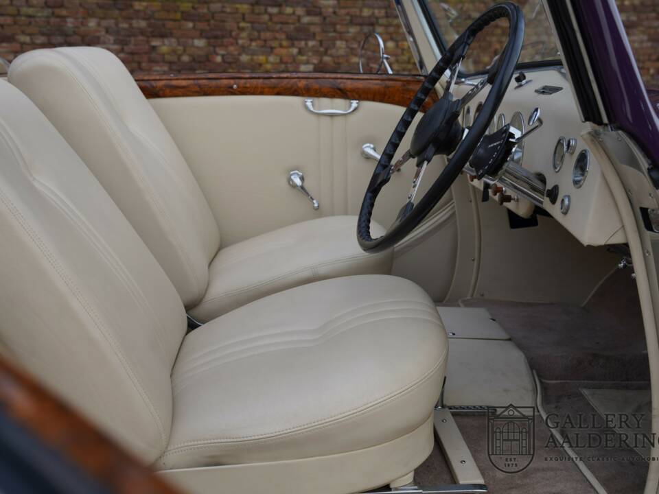 Imagen 28/50 de Talbot-Lago T26 Record (1950)