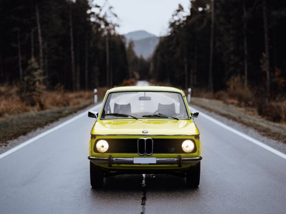 Image 36/39 de BMW 2002 (1974)