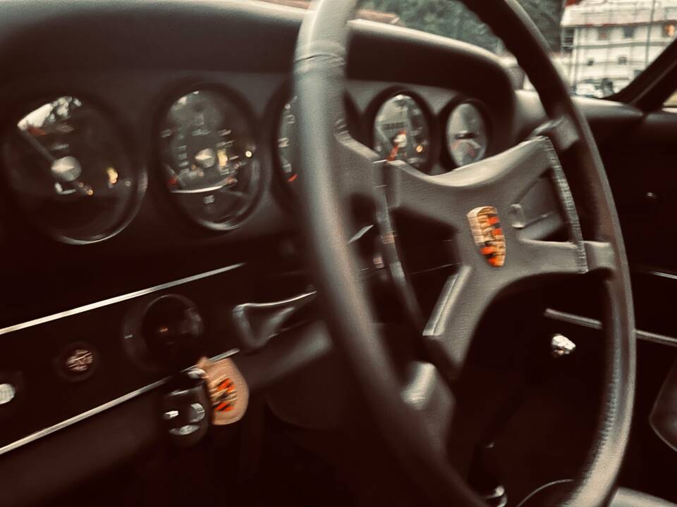 Afbeelding 57/62 van Porsche 911 2.2 T (1970)