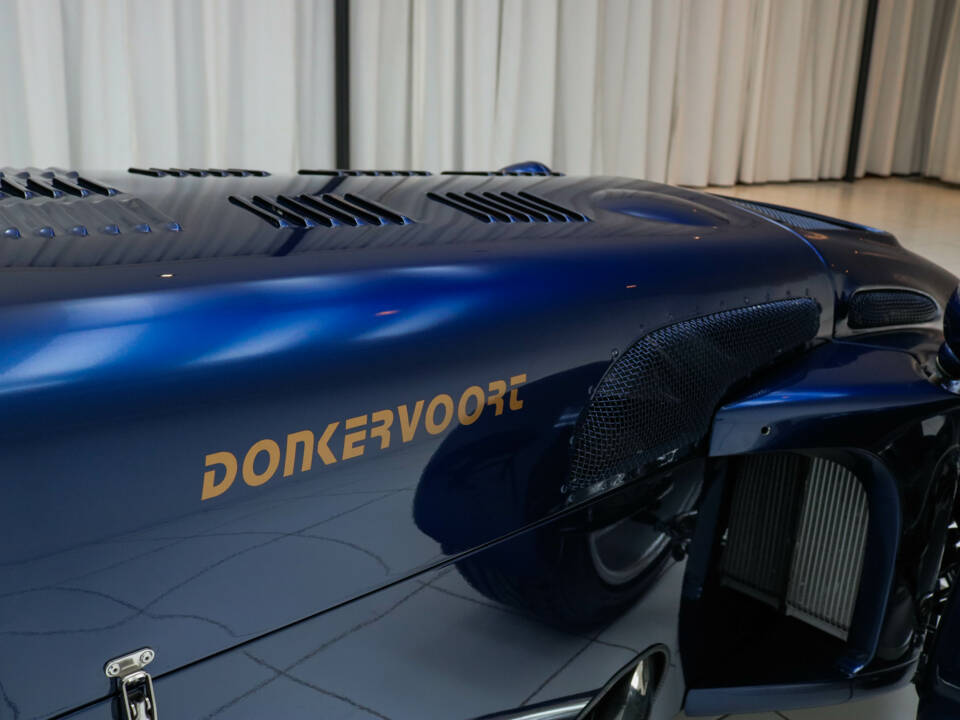Afbeelding 18/20 van Donkervoort D8 (2007)