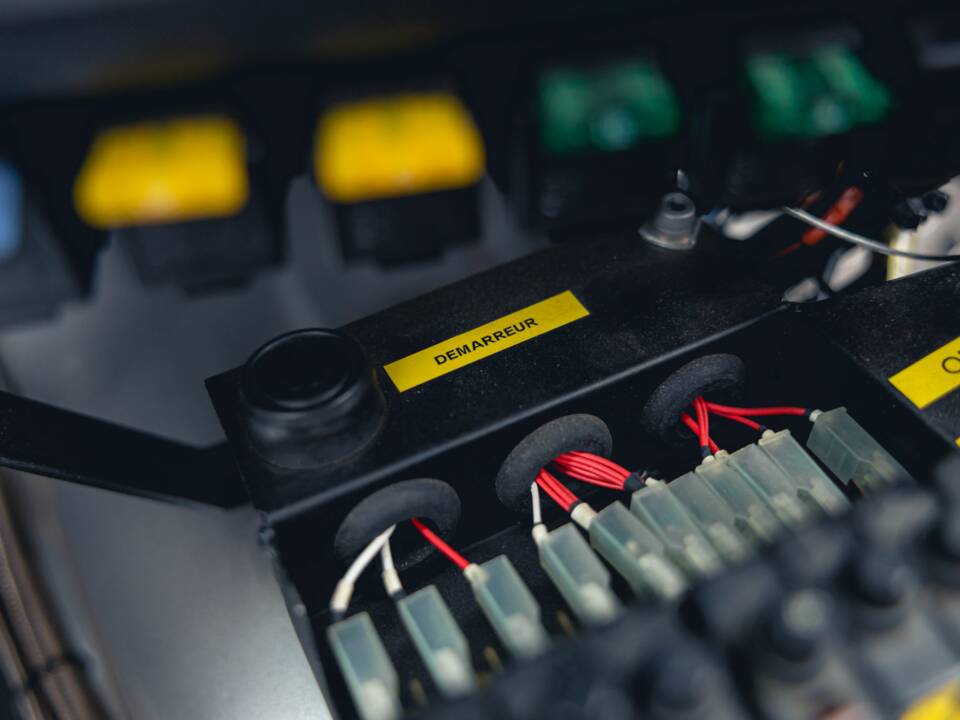 Image 39/56 de BMW M3 (1988)