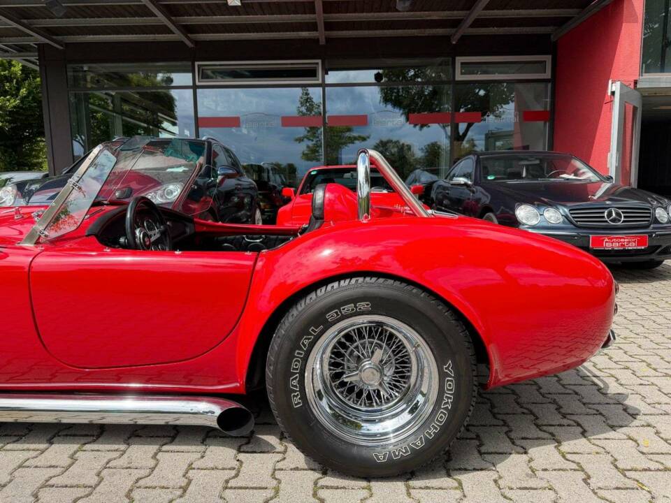 Immagine 6/22 di AC Cobra 289 (1990)