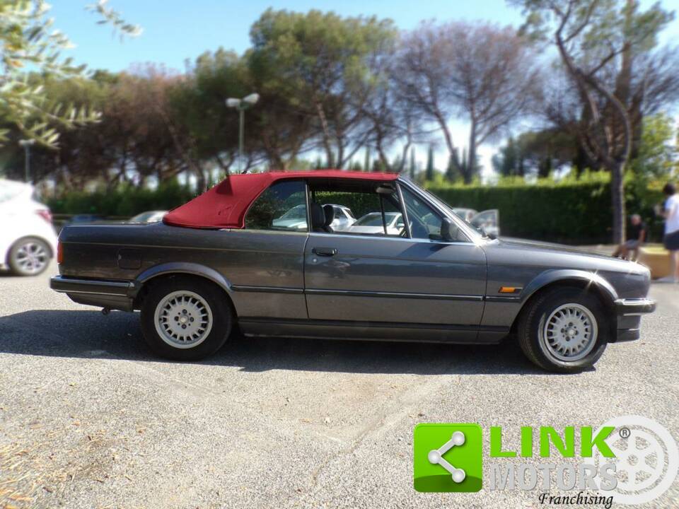 Image 5/10 de BMW 320i (1988)