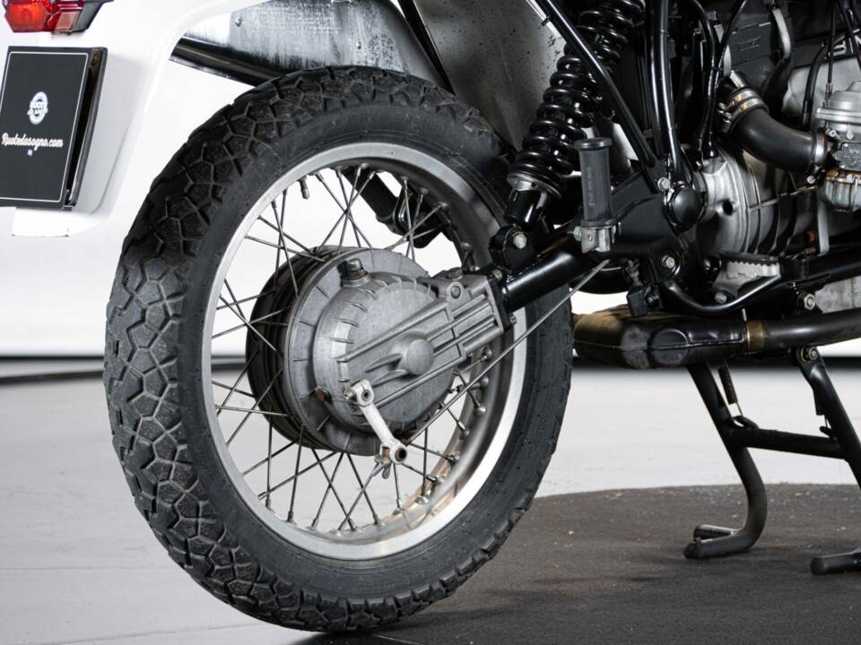 Bild 39/50 von BMW R 80 GS (1986)