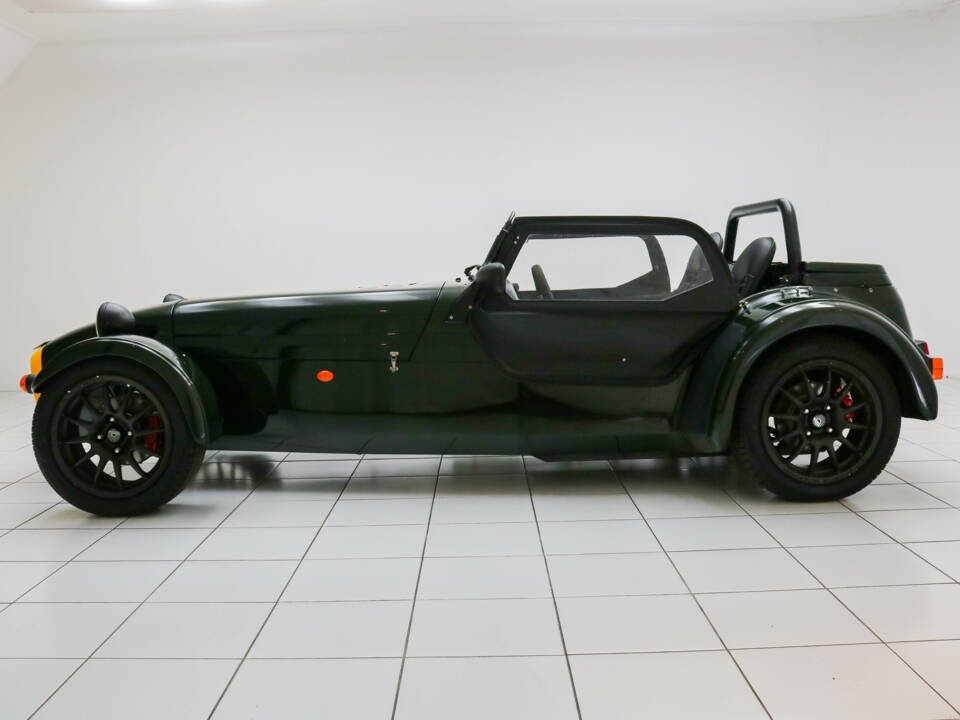 Image 2/17 of Westfield Sport 250 (2009)