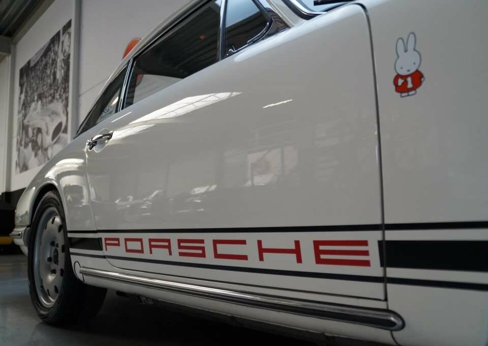 Imagen 17/50 de Porsche 911 2.0 (1965)