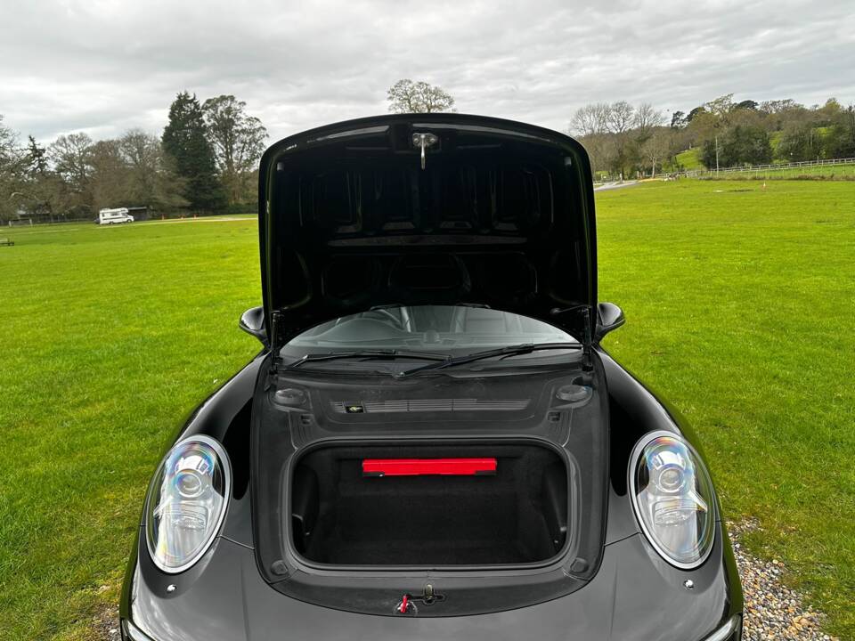 Image 41/42 of Porsche 911 Carrera S (2018)