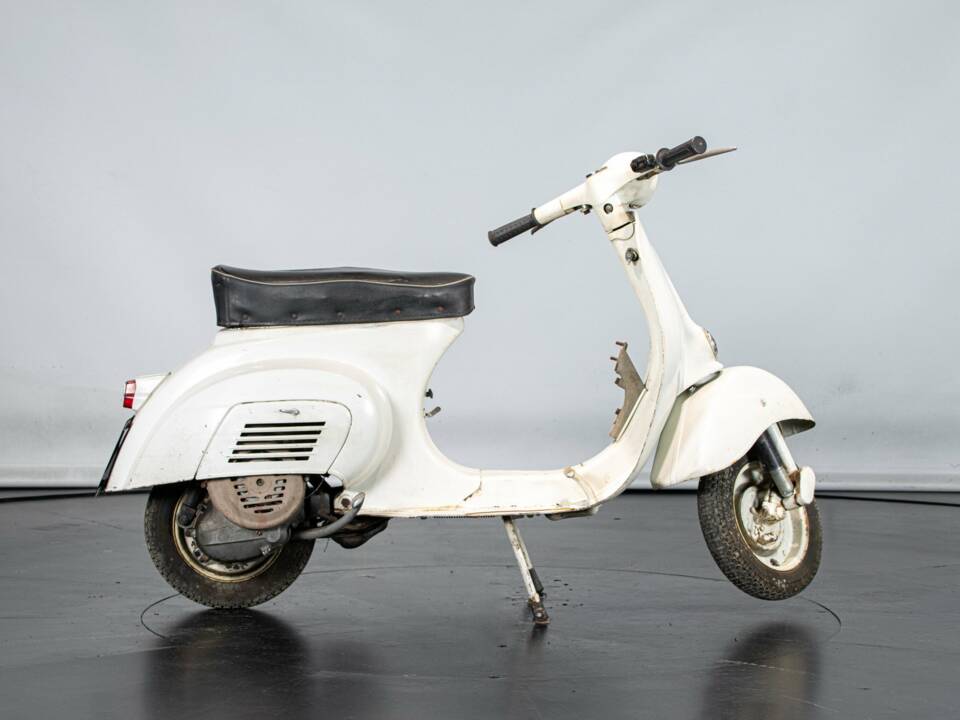 Immagine 5/32 di Piaggio Vespa 50 L (1968)