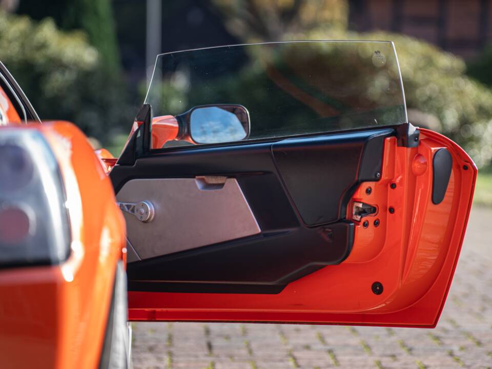 Bild 44/44 von Opel Speedster 2.2 (2002)