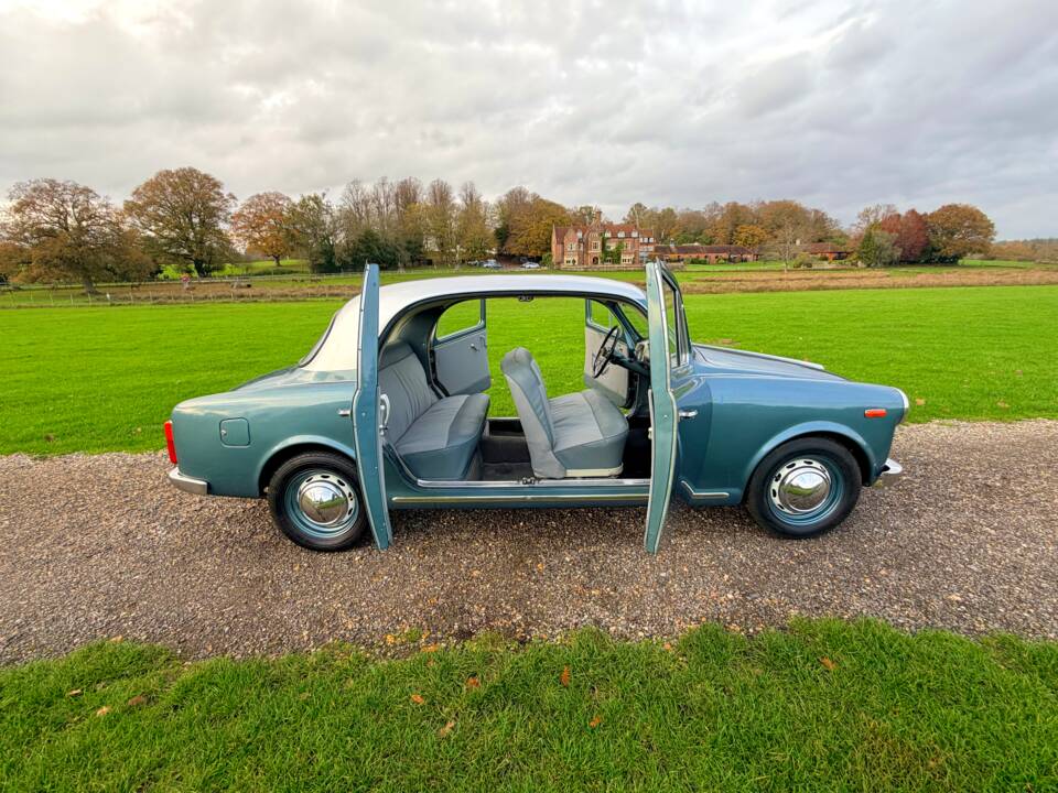 Bild 15/51 von Lancia Appia (1962)