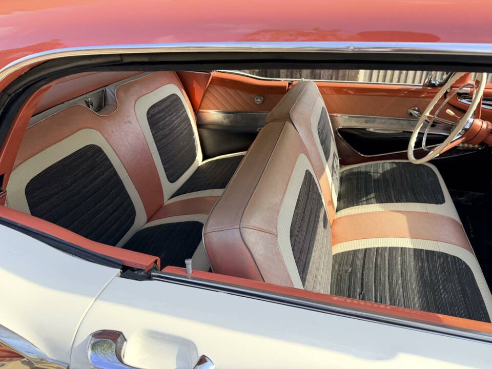 Bild 38/50 von Ford Fairlane 500 Skyliner (1959)