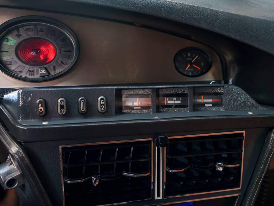 Image 21/33 de Citroën SM (1971)
