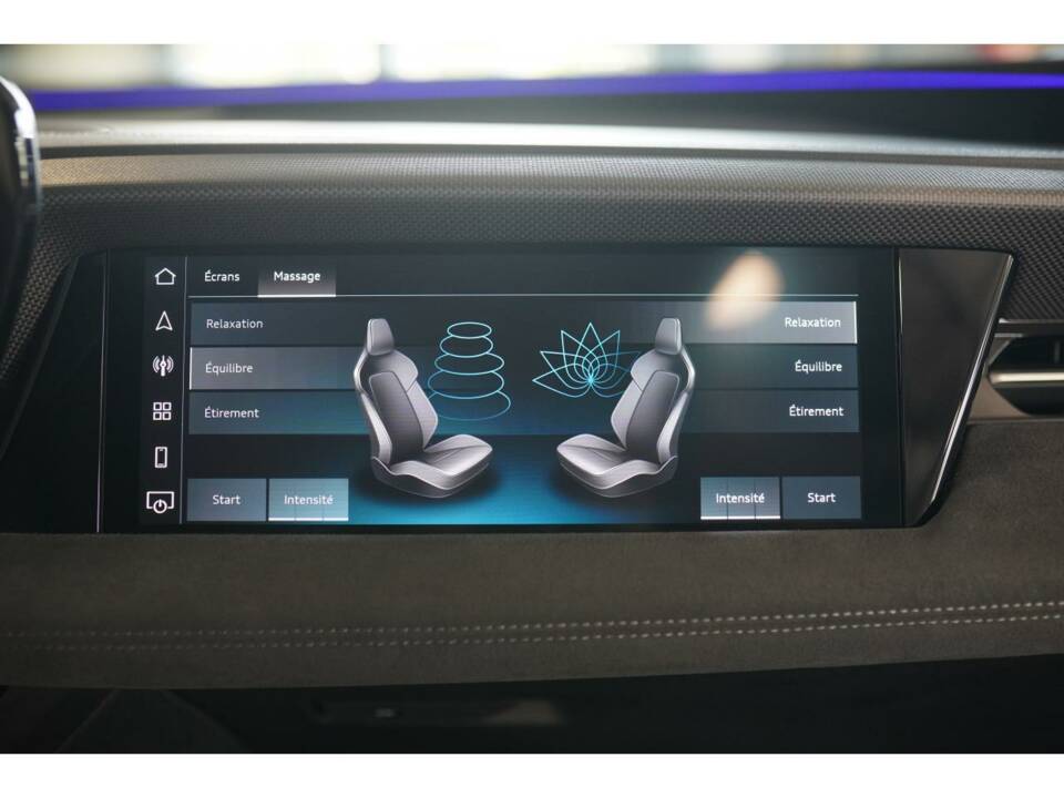 Image 7/22 of Audi S6 e-tron Avant (2024)