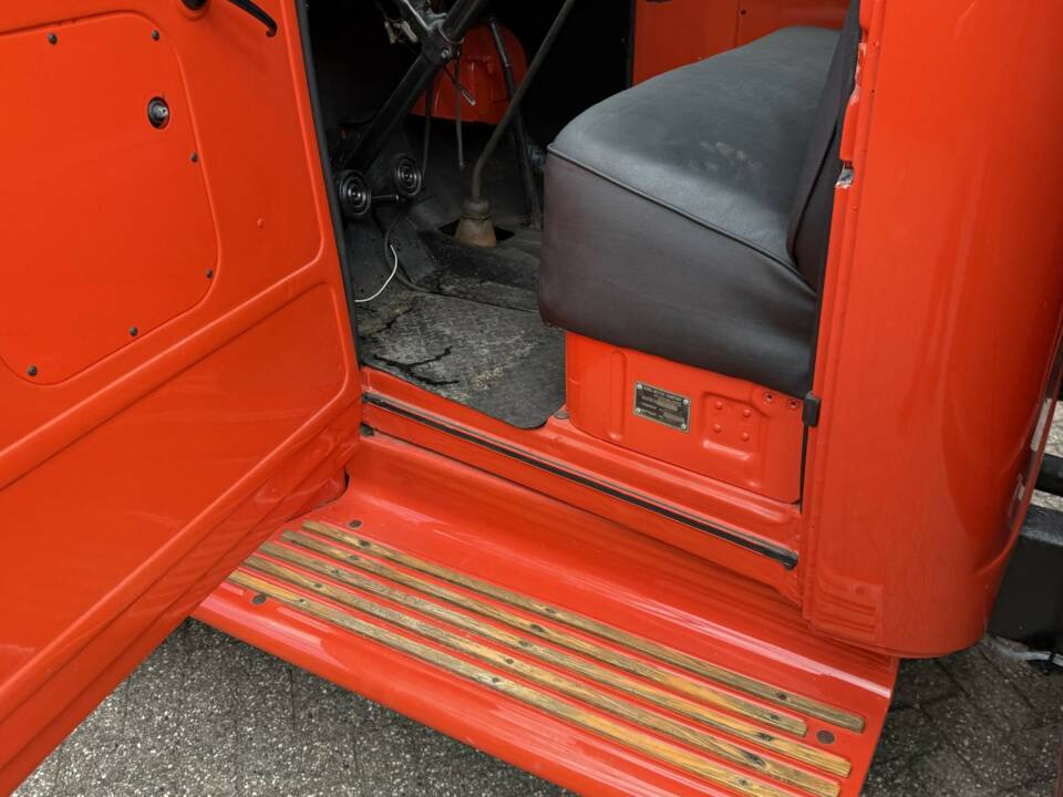 Immagine 16/20 di Ford F3 Conventional (1947)
