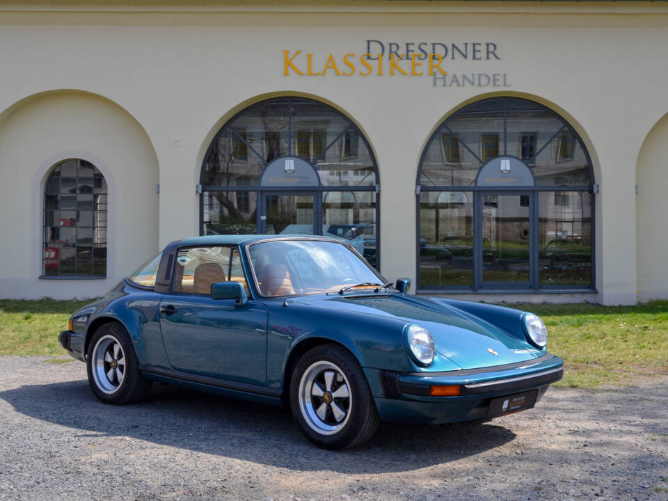 Image 7/25 of Porsche 911 SC 3.0 (1979)