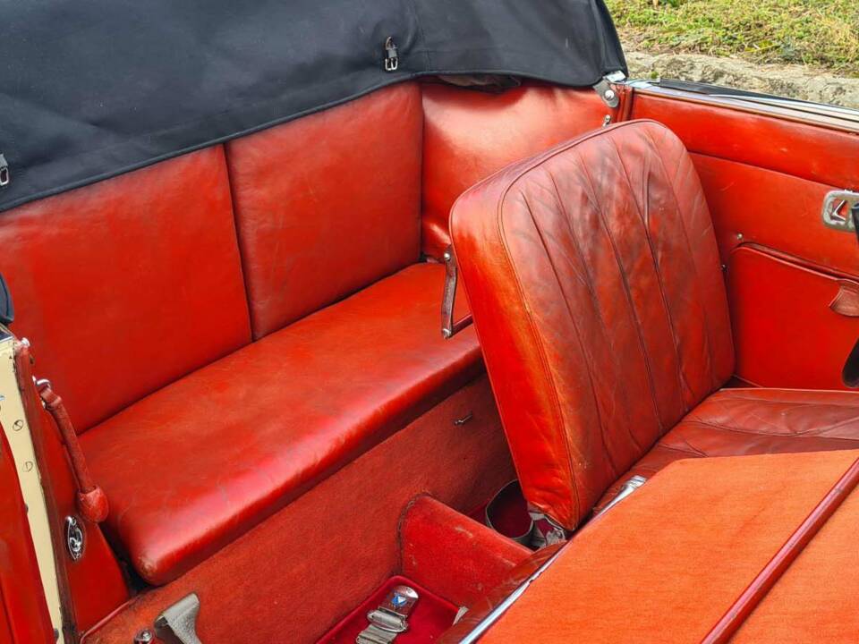 Afbeelding 13/21 van Mercedes-Benz 170 Sport-Roadster (1933)