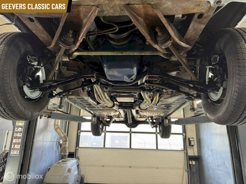 Image 23/36 de Ford Mustang Custom (1967)