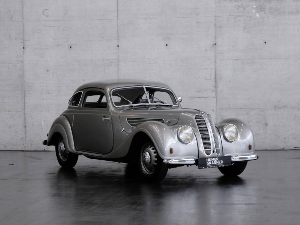 Bild 8/48 von BMW 327 (1940)