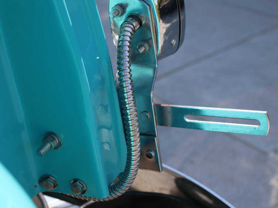 Image 37/50 of Chevrolet 3100 ½-ton (1952)