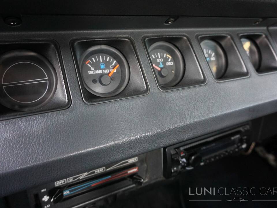 Image 34/50 de Jeep Wrangler 4.0 (1992)