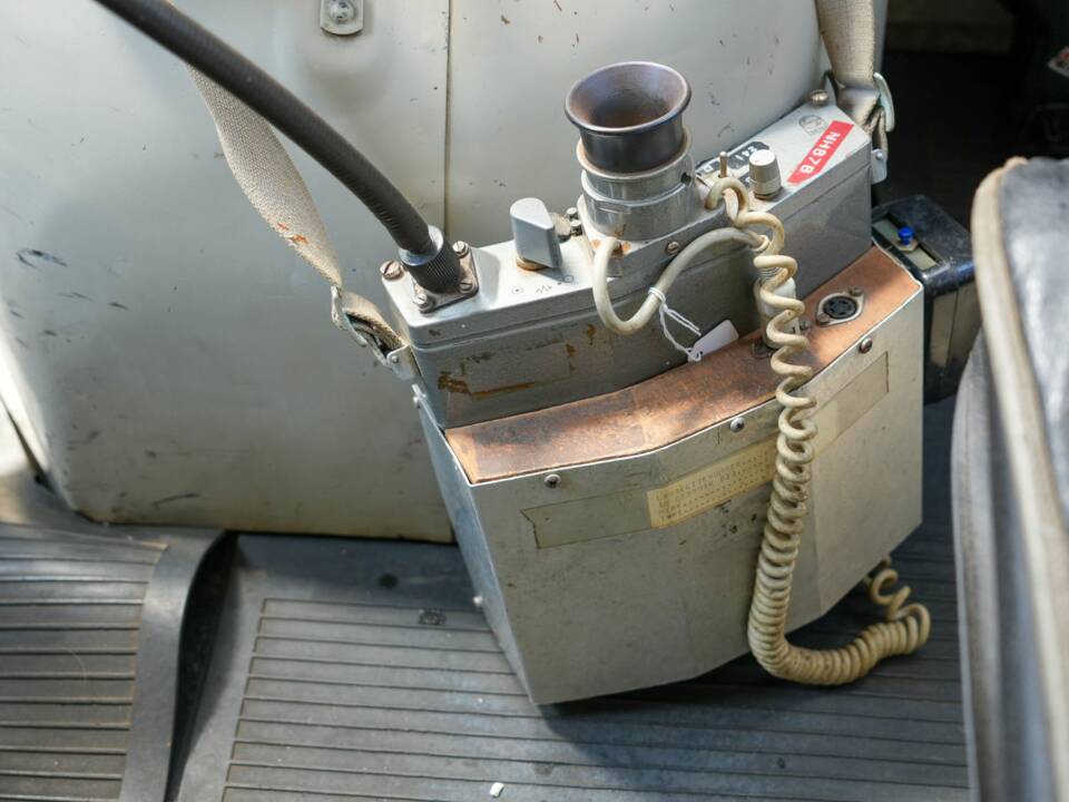 Bild 24/35 von Citroën HY (1963)