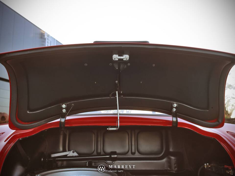 Afbeelding 71/82 van Alfa Romeo Giulietta Sprint Veloce (1957)