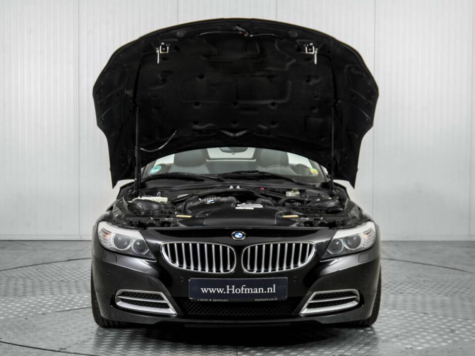 Image 41/50 of BMW Z4 sDrive23i (2009)