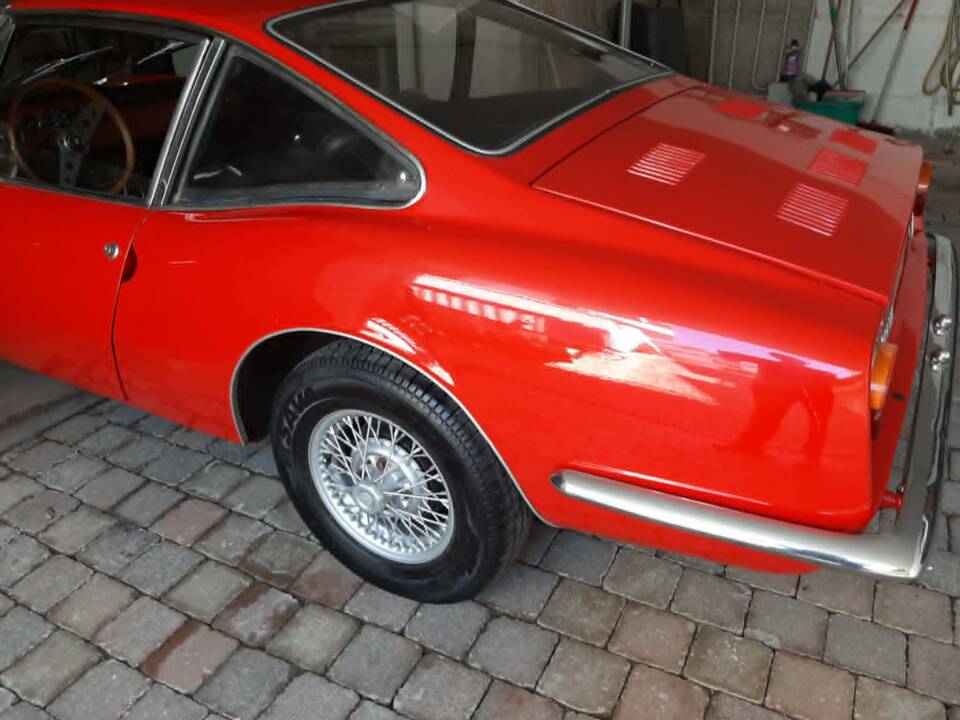 Image 25/68 of FIAT 850 Moretti Sportiva (1969)