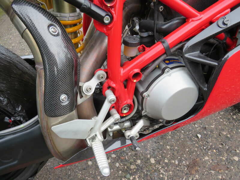 Image 10/50 of Ducati DUMMY (2006)